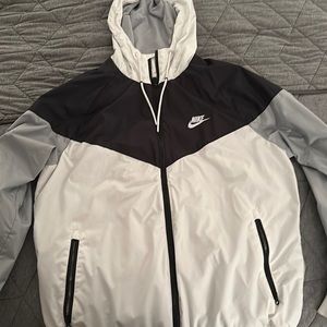 Men’s NIKE jacket